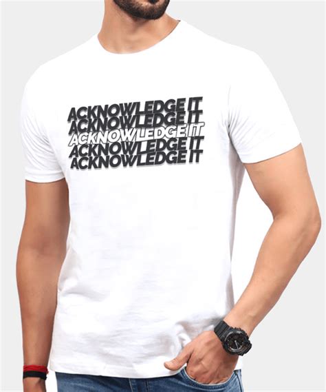 allintitle v neck t shirt.